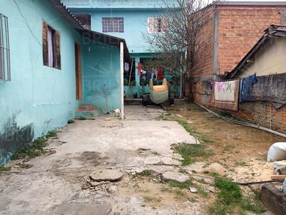 Casa, 1 quarto - Foto 1