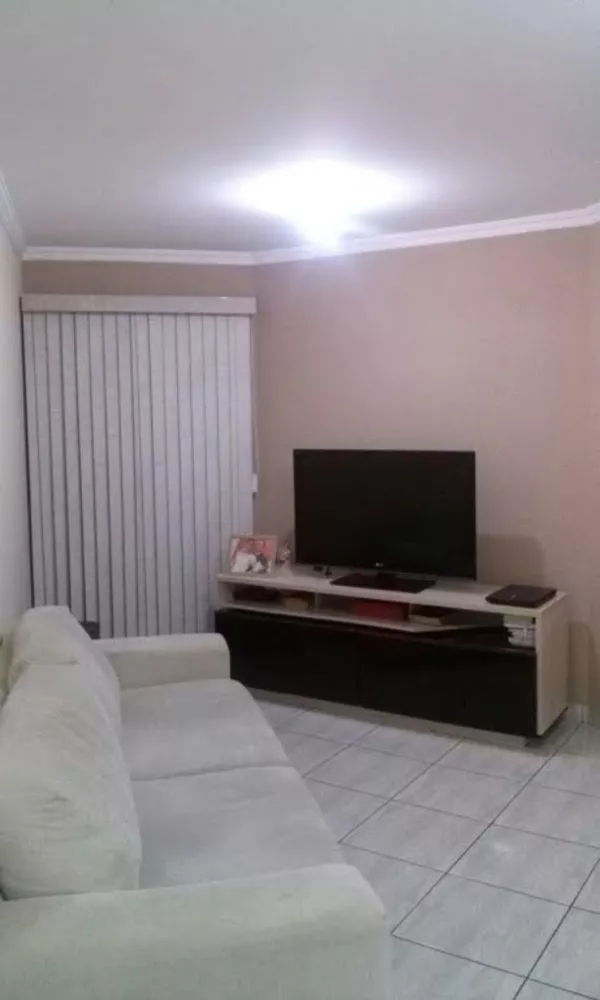 Apartamento à venda com 2 quartos, 56m² - Foto 1