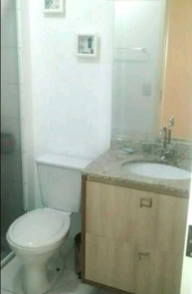 Apartamento à venda com 2 quartos, 57m² - Foto 1