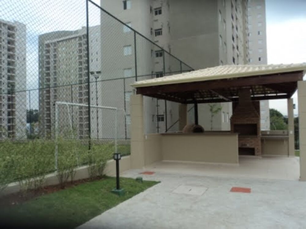 Apartamento à venda com 2 quartos, 57m² - Foto 4