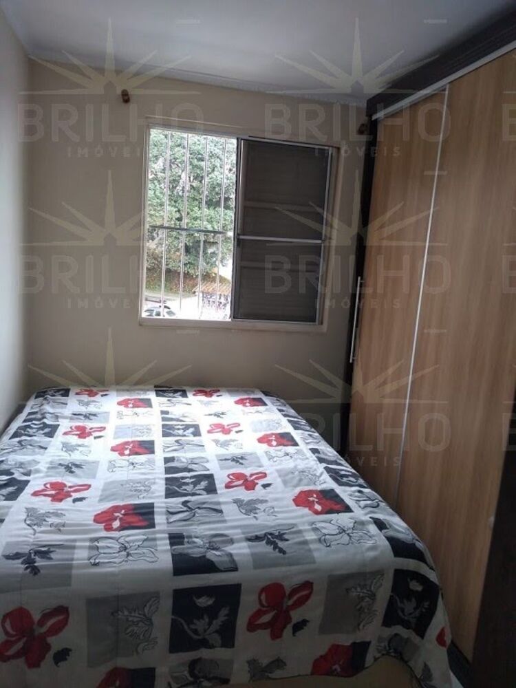 Apartamento, 2 quartos, 50 m² - Foto 3