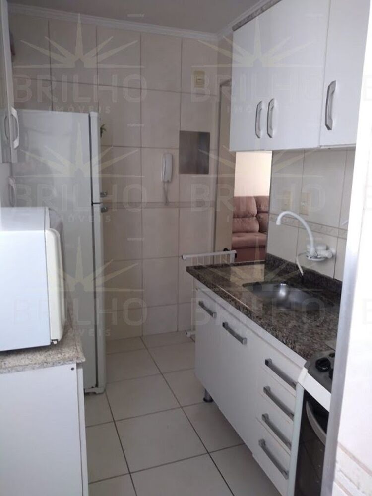 Apartamento, 2 quartos, 50 m² - Foto 1