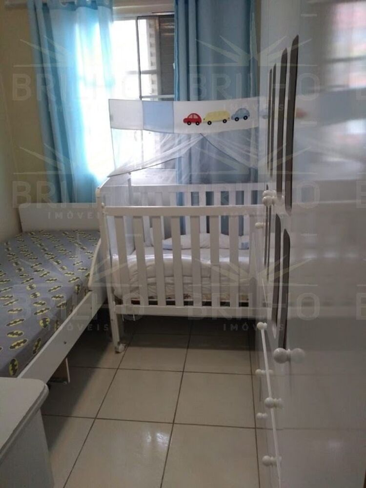 Apartamento, 2 quartos, 50 m² - Foto 2