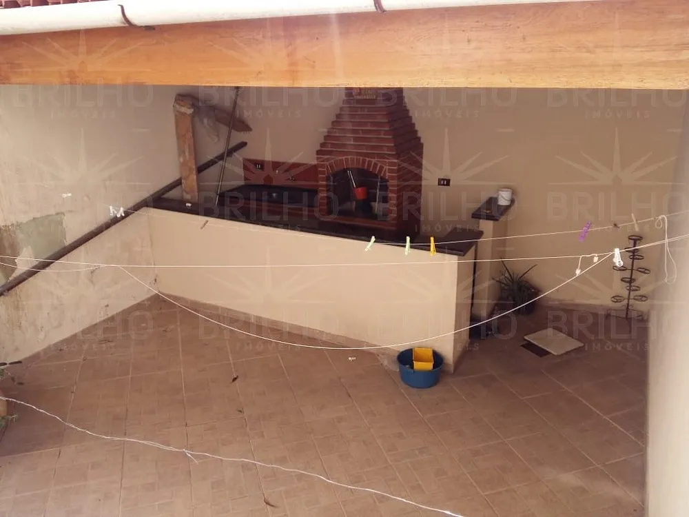 Sobrado, 3 quartos, 125 m² - Foto 2