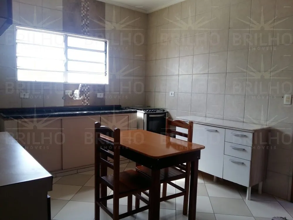 Sobrado, 3 quartos, 125 m² - Foto 3