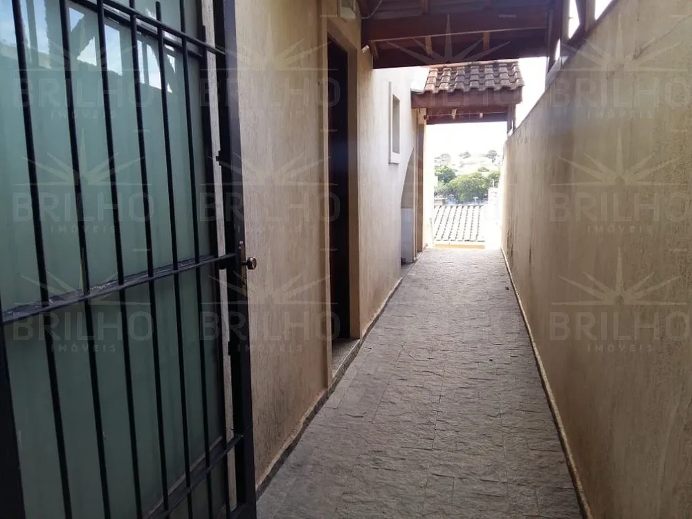 Sobrado, 3 quartos, 125 m² - Foto 1