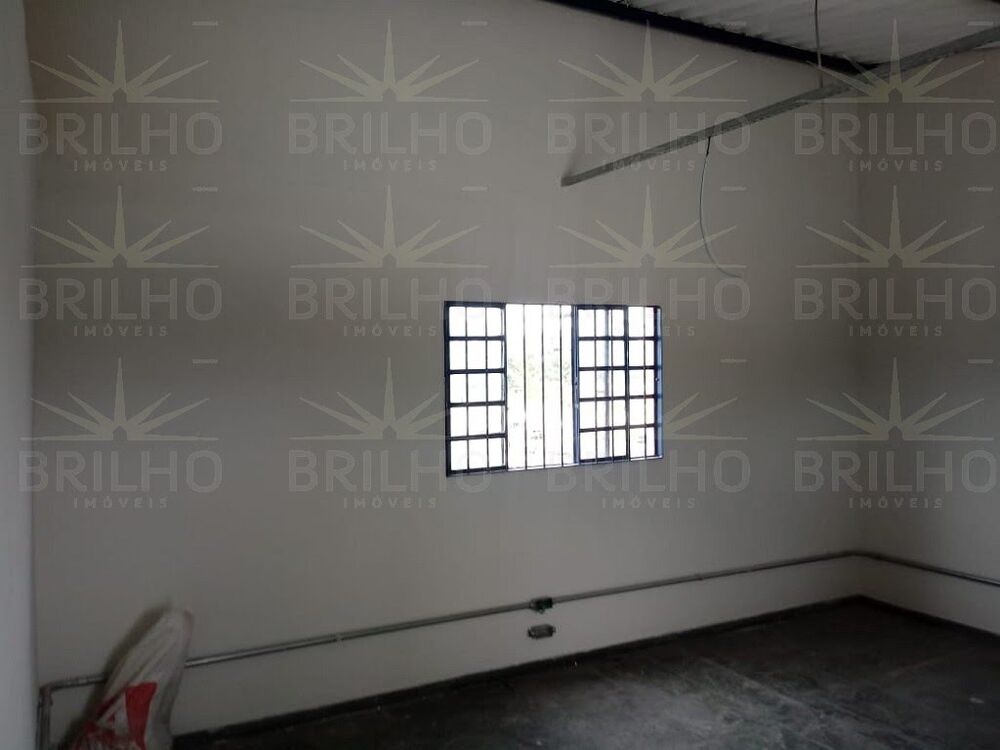 Depósito-Galpão-Armazém para alugar, 850m² - Foto 1