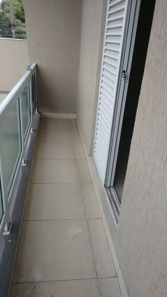 Sobrado à venda com 4 quartos, 160m² - Foto 1