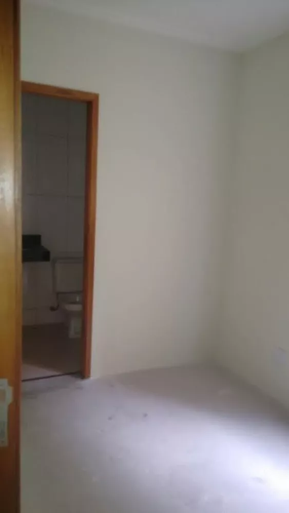 Sobrado, 4 quartos, 160 m² - Foto 6