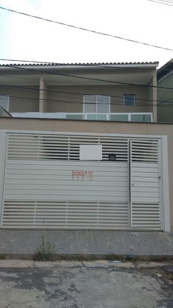 Sobrado à venda com 4 quartos, 160m² - Foto 4