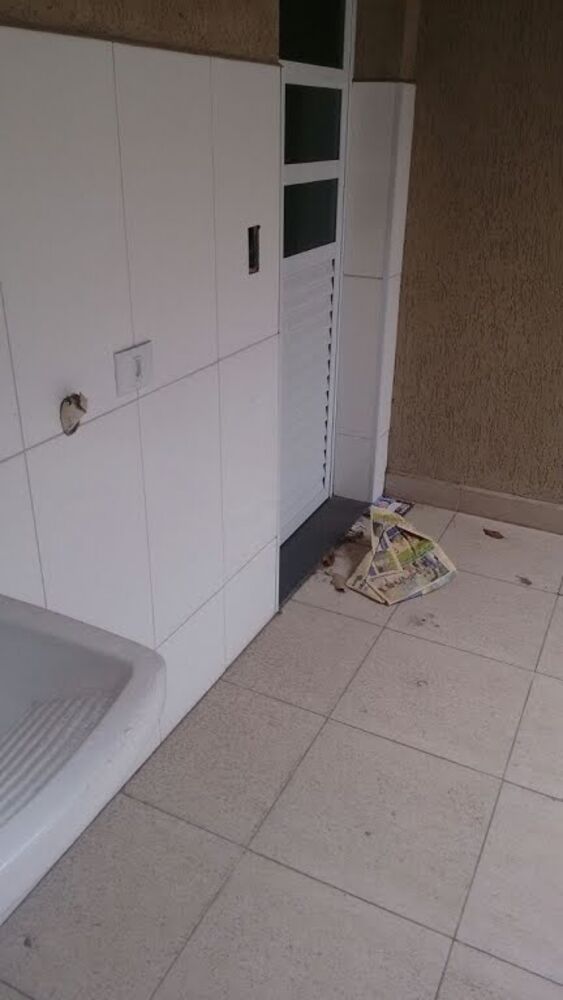 Sobrado, 4 quartos, 160 m² - Foto 12