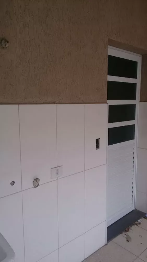 Sobrado, 4 quartos, 160 m² - Foto 13