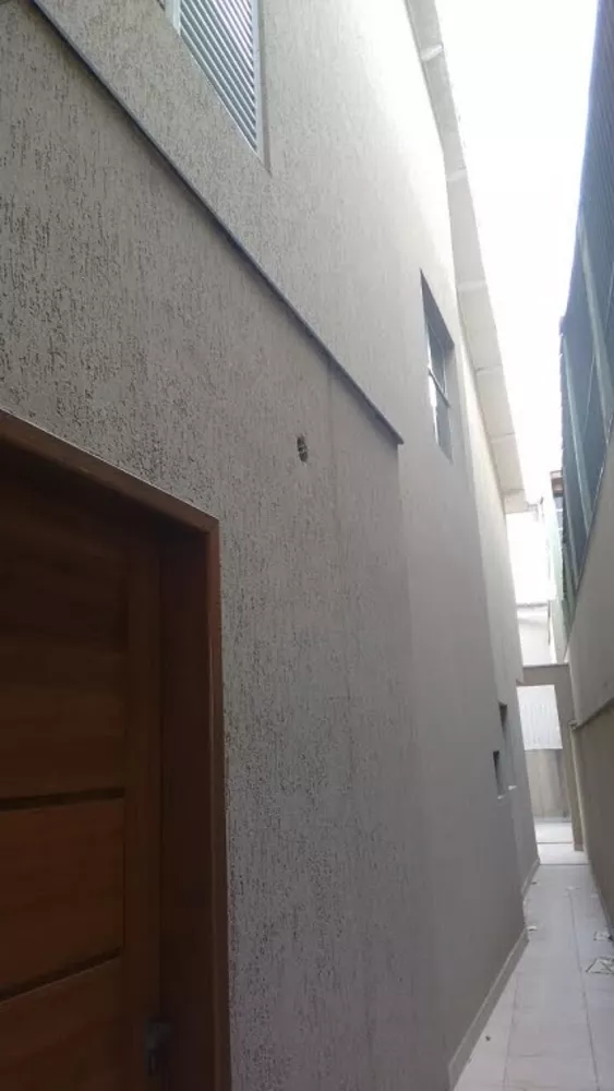 Sobrado, 4 quartos, 160 m² - Foto 9