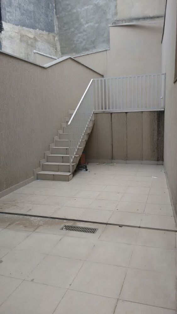 Sobrado à venda com 4 quartos, 160m² - Foto 3