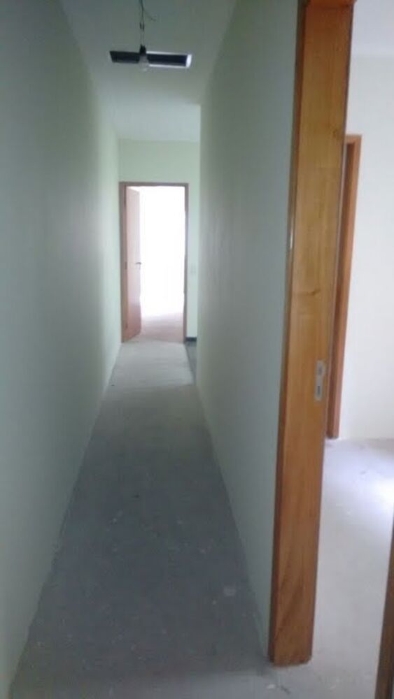 Sobrado, 4 quartos, 160 m² - Foto 3