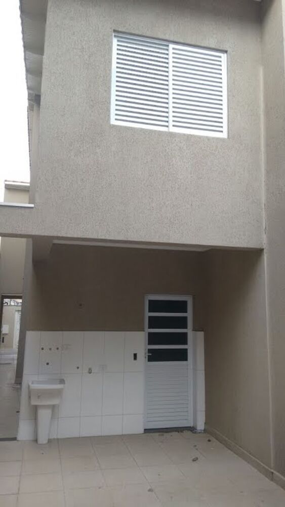 Sobrado, 4 quartos, 160 m² - Foto 11