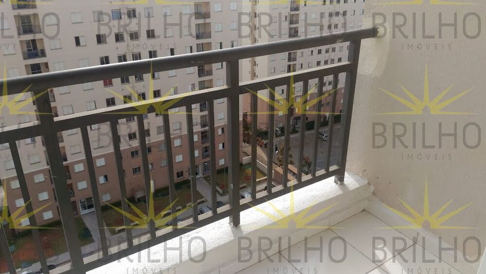 Apartamento, 2 quartos - Foto 3