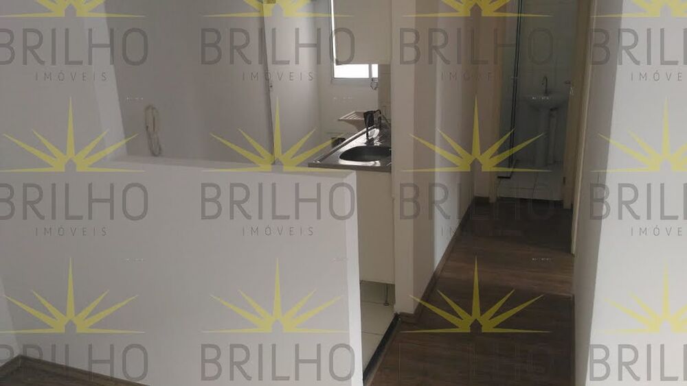Apartamento, 2 quartos - Foto 1