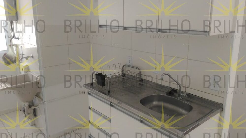 Apartamento, 2 quartos - Foto 2