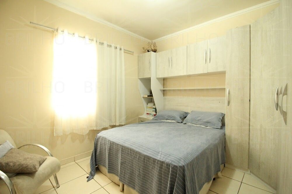 Casa, 2 quartos, 90 m² - Foto 6