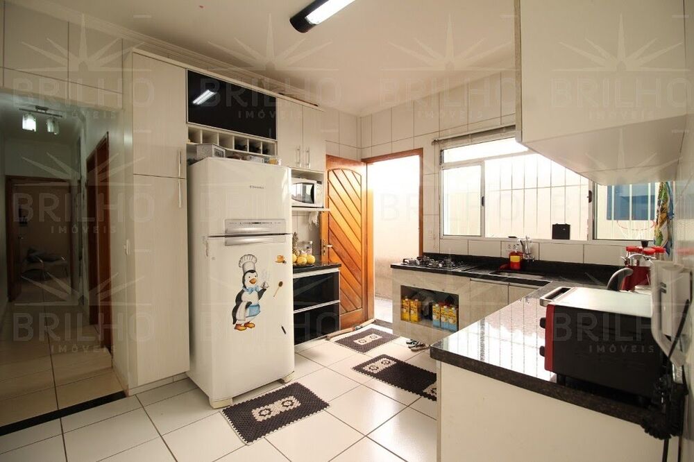 Casa, 2 quartos, 90 m² - Foto 7