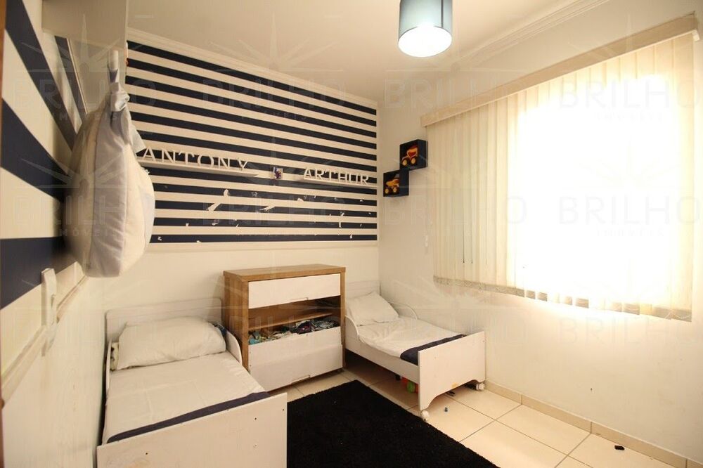 Casa, 2 quartos, 90 m² - Foto 2