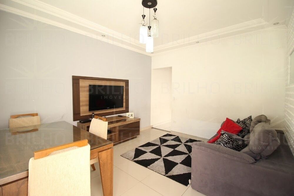 Casa, 2 quartos, 90 m² - Foto 4