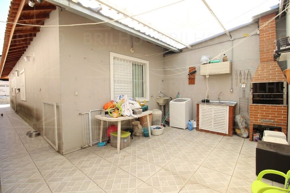 Casa, 2 quartos, 90 m² - Foto 8