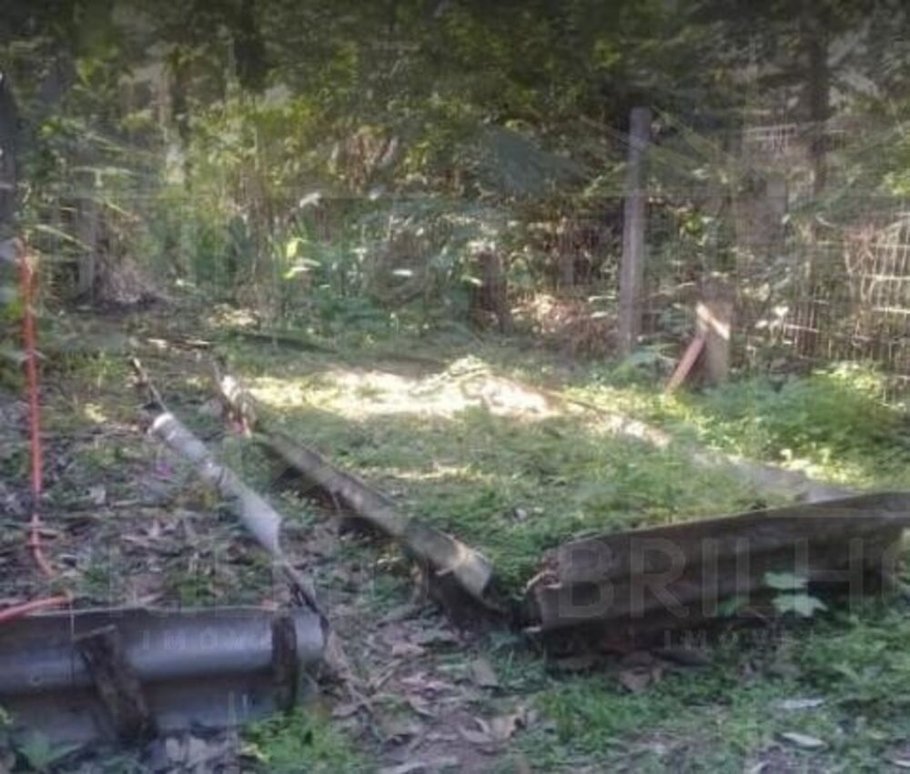 Chácara, 1 quarto - Foto 12