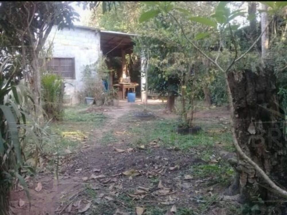 Chácara, 1 quarto - Foto 18