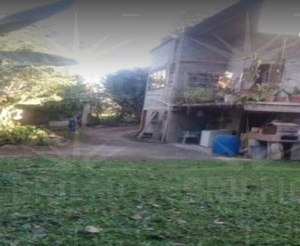 Chácara, 1 quarto - Foto 9