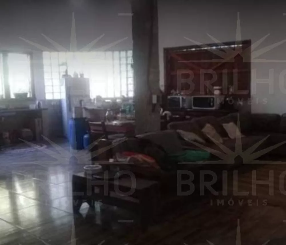 Chácara, 1 quarto - Foto 1