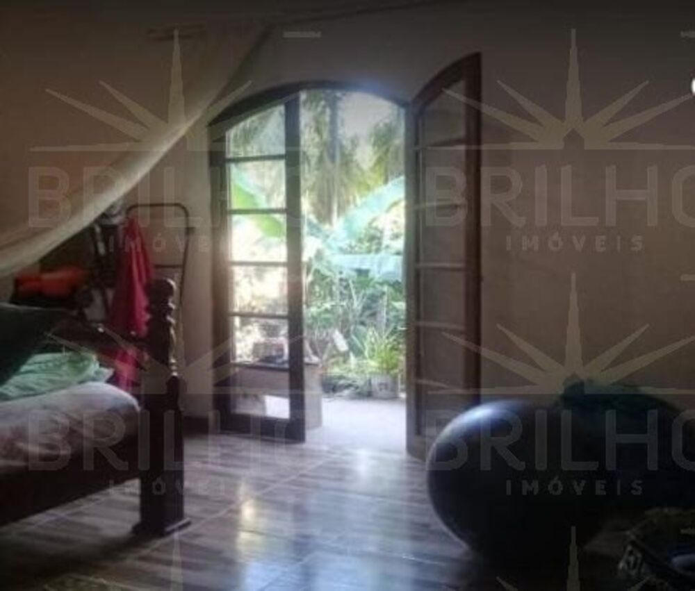 Chácara, 1 quarto - Foto 1