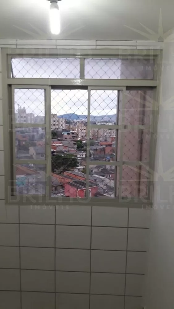 Apartamento, 2 quartos - Foto 6