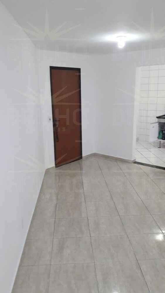 Apartamento à venda com 2 quartos, 57m² - Foto 3