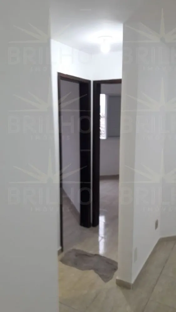 Apartamento, 2 quartos - Foto 8