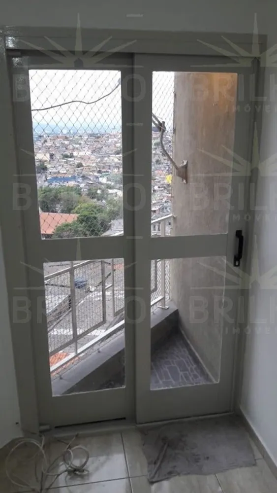 Apartamento, 2 quartos - Foto 6