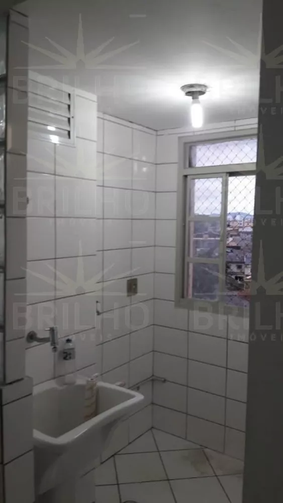 Apartamento, 2 quartos - Foto 7