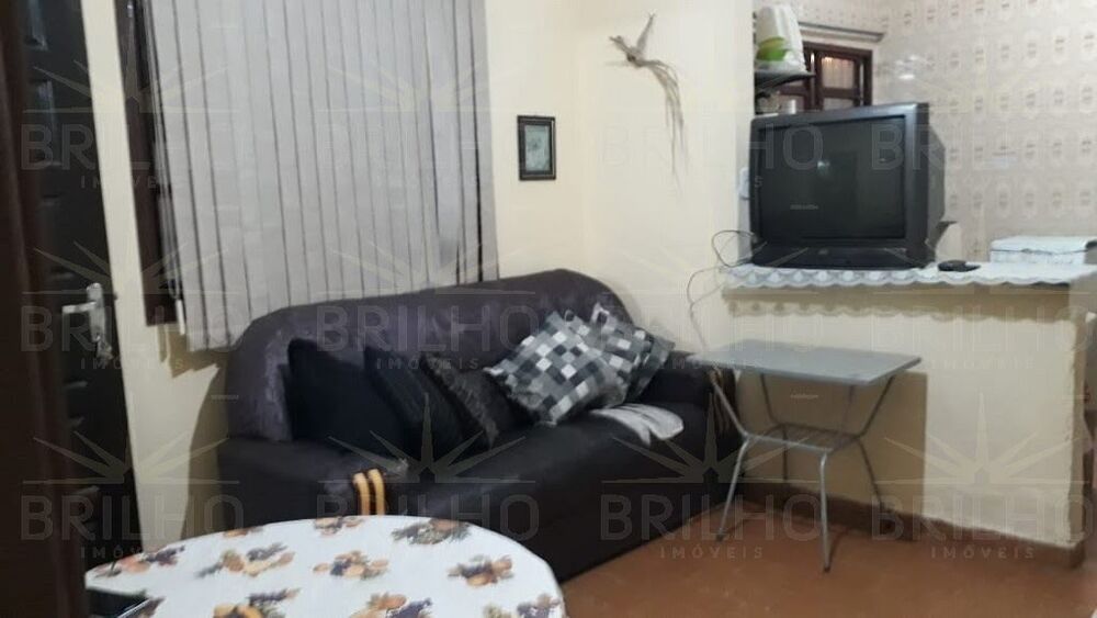 Casa à venda com 2 quartos - Foto 9