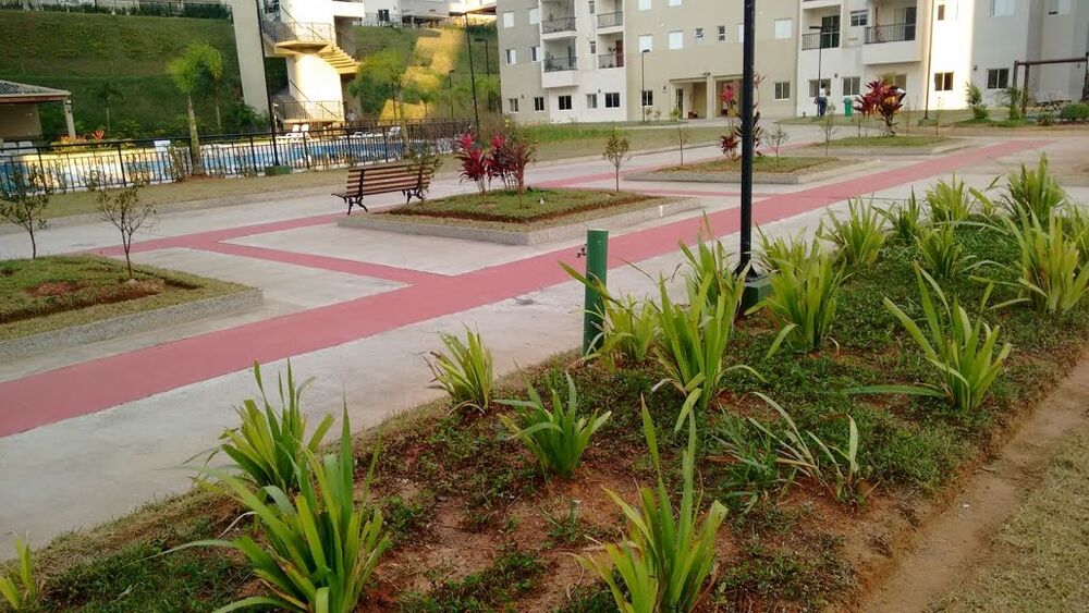 Apartamento, 2 quartos - Foto 6