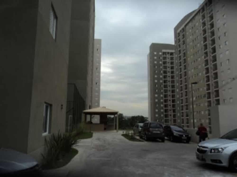 Apartamento, 2 quartos - Foto 3