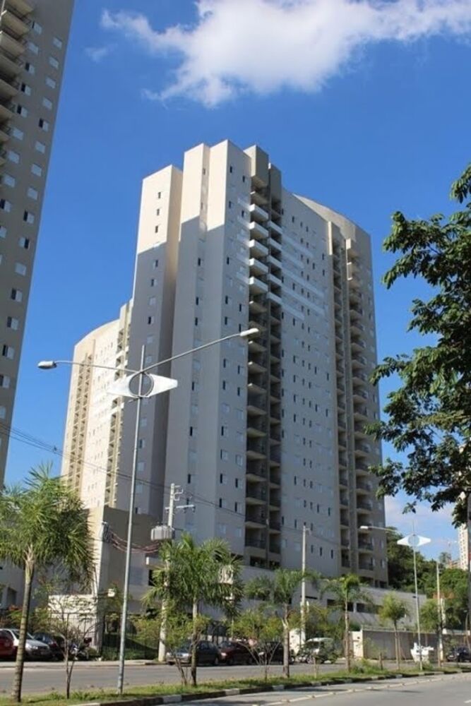 Apartamento, 2 quartos - Foto 1