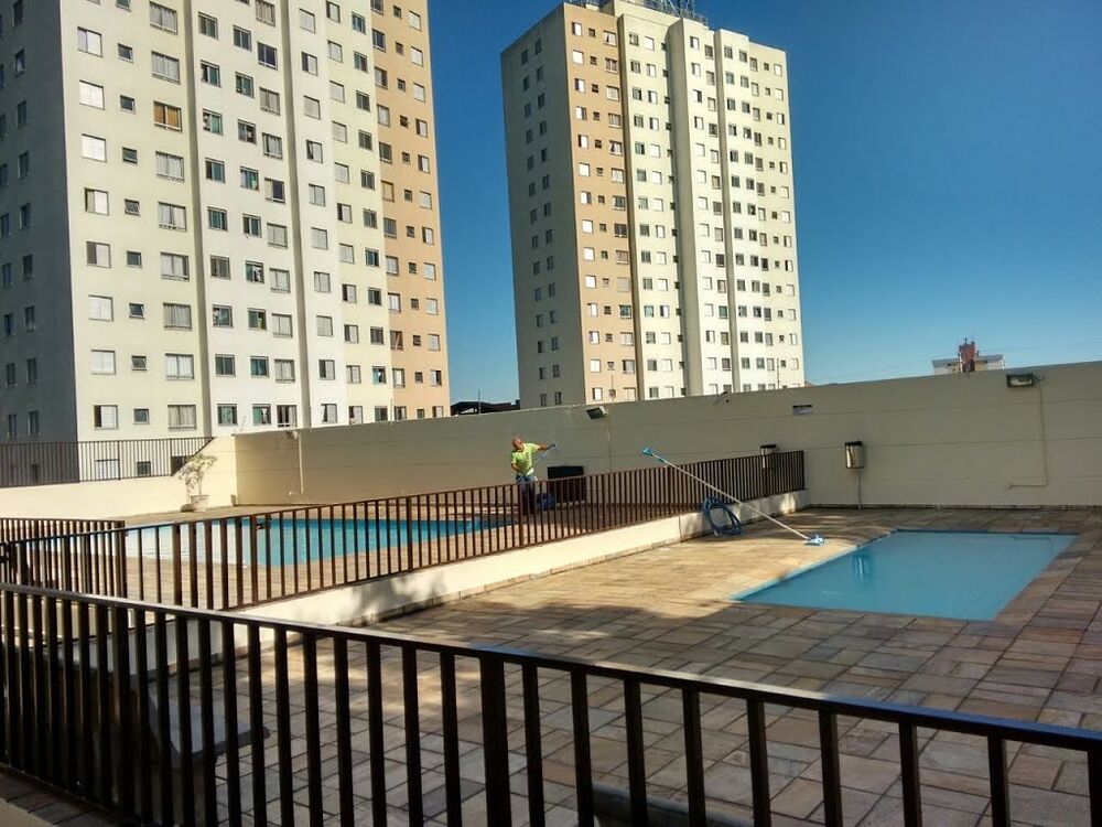 Apartamento, 2 quartos, 55 m² - Foto 4