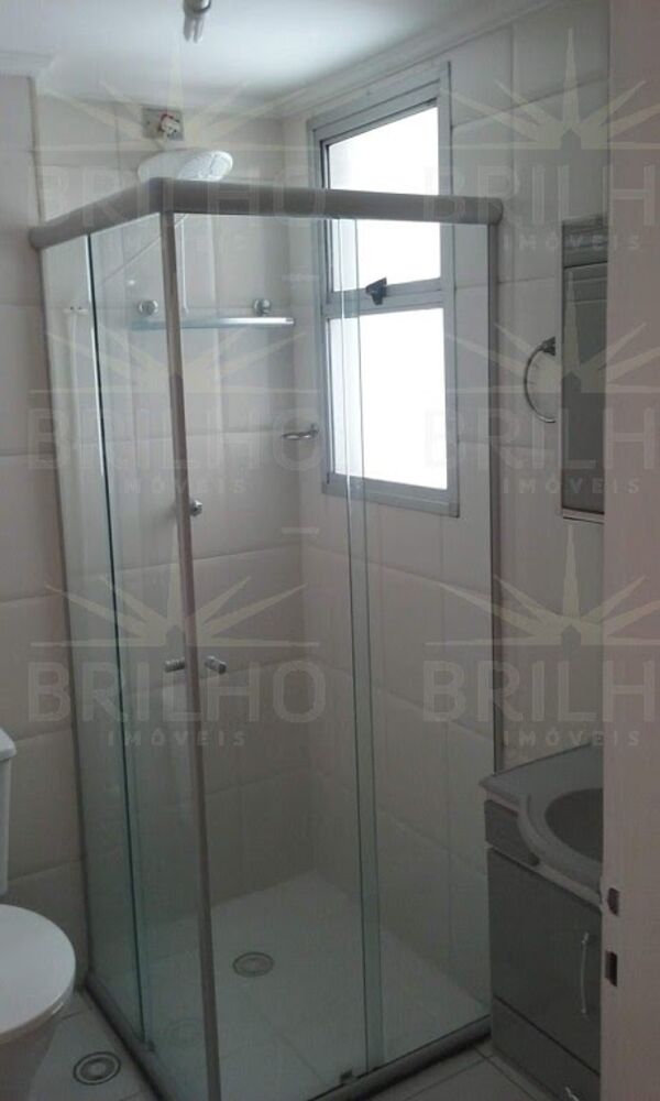 Apartamento, 2 quartos, 55 m² - Foto 11