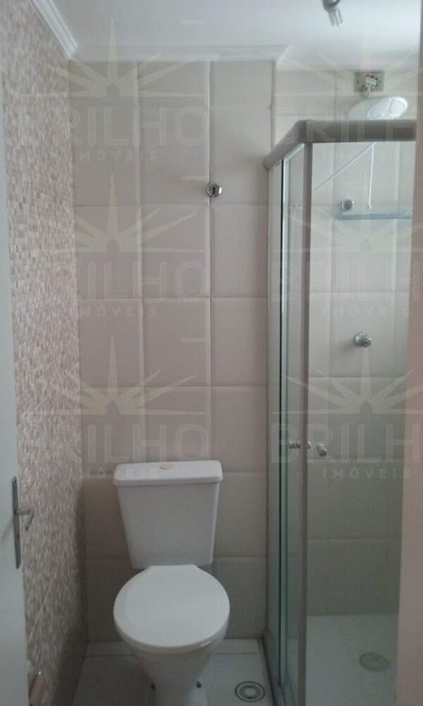 Apartamento, 2 quartos, 55 m² - Foto 2