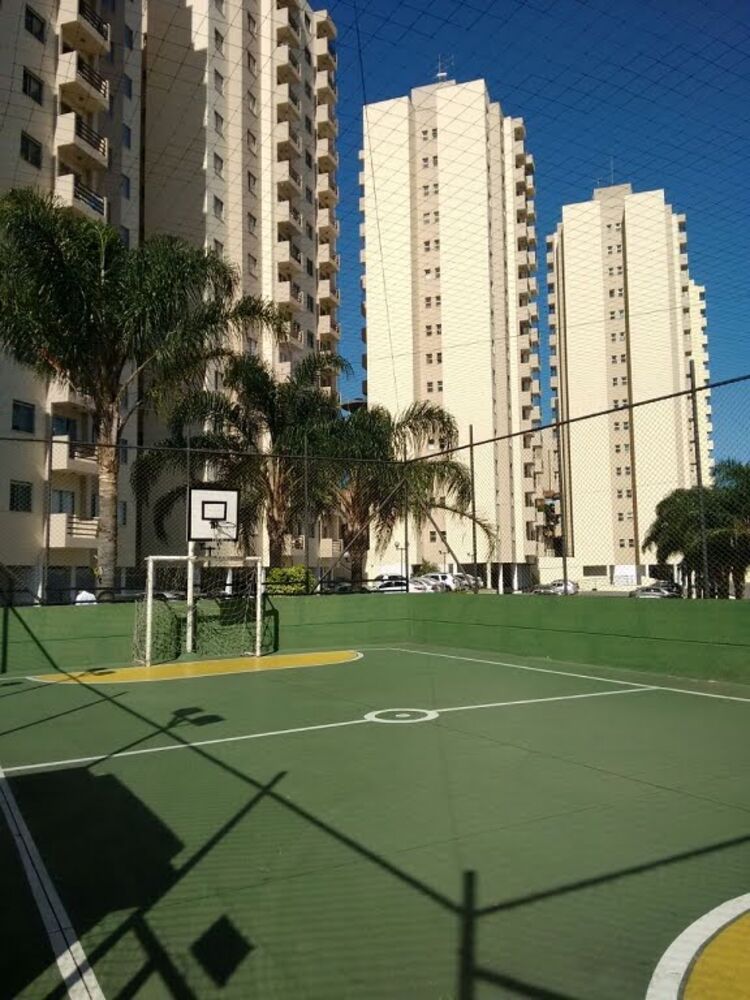 Apartamento, 2 quartos, 55 m² - Foto 3