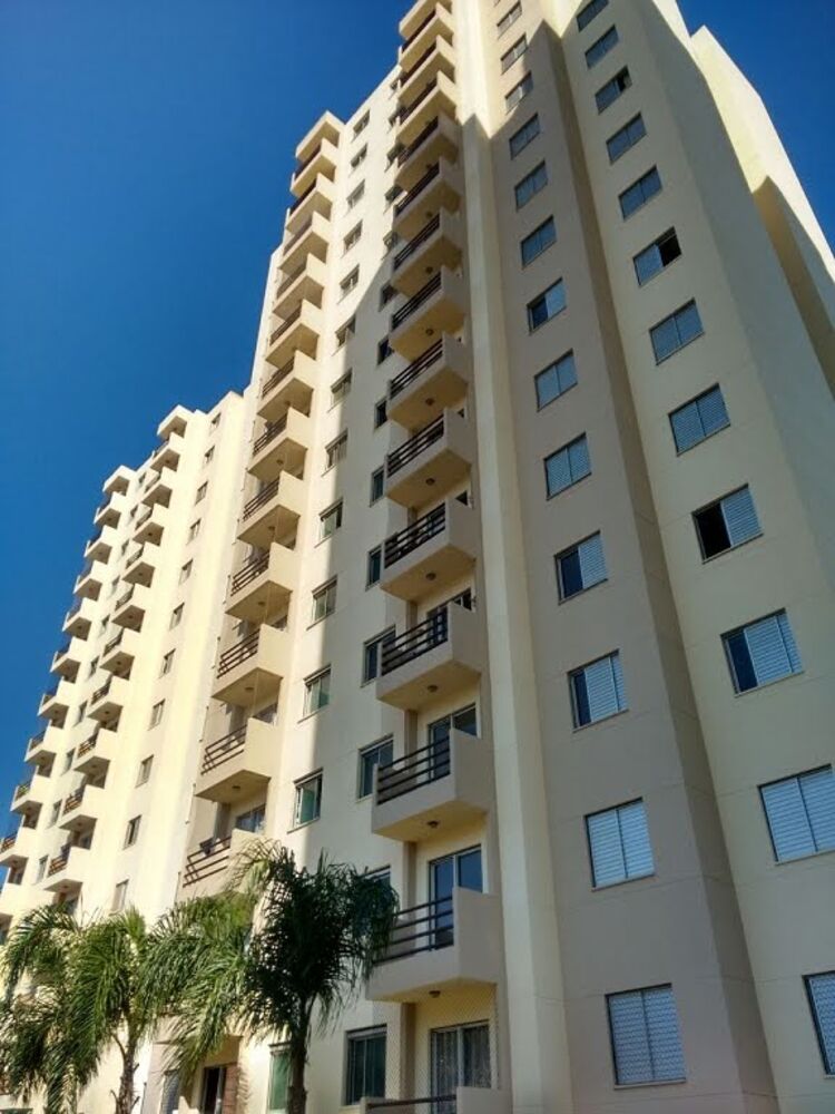 Apartamento, 2 quartos, 55 m² - Foto 7