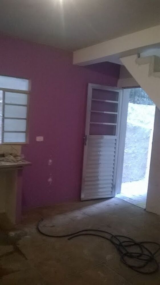 Sobrado, 2 quartos - Foto 1