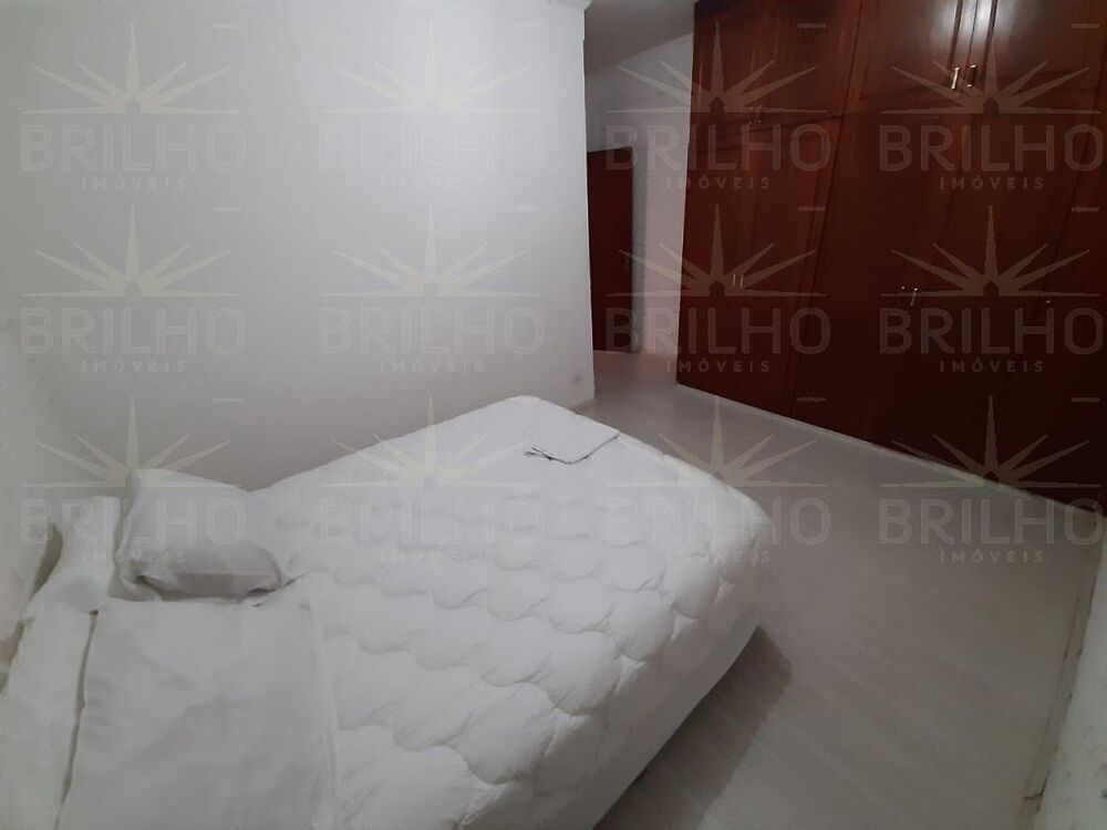 Apartamento, 1 quarto, 33 m² - Foto 1