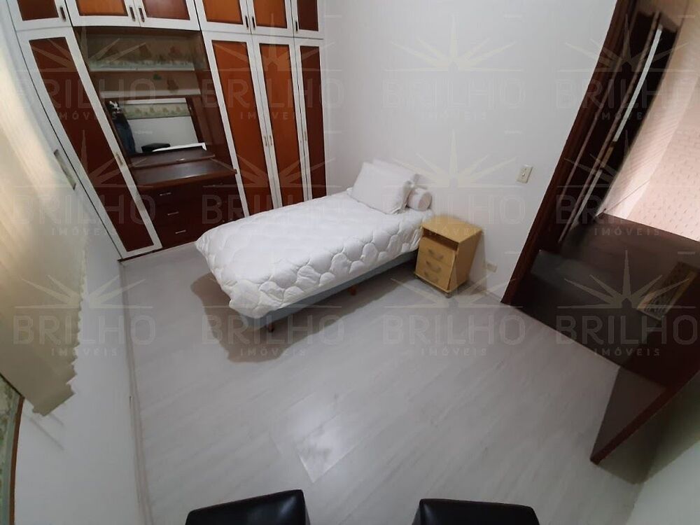 Apartamento, 1 quarto, 33 m² - Foto 3